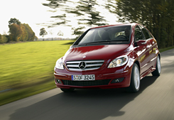 Forrás: Daimler Forrás: Daimler