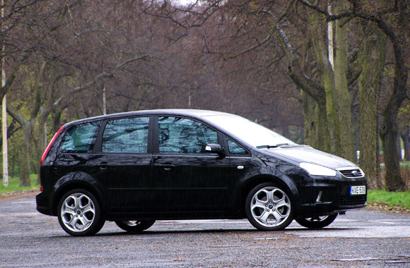 Ne Zavarjanak Harcolok Ford C Max 2 0 Tdci Dízel Teszt Ford C Max 2 0 Tdci Dízel Teszt