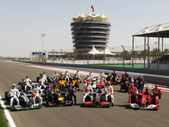 Forrás: Red Bull Racing Forrás: Red Bull Racing