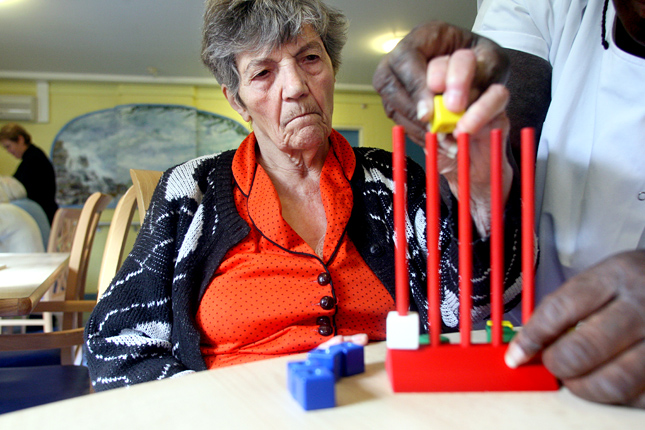 A vér-agy gát szivárgása is hozzájárul az Alzheimer-kórhoz