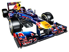 Forrás: Red Bull Forrás: Red Bull