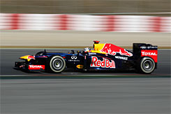 Forrás: Red Bull Forrás: Red Bull