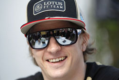 Forrás: Lotus Forrás: Lotus