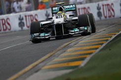 Forrás: Mercedes Forrás: Mercedes