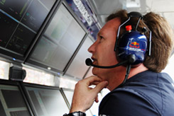 Forrás: Red Bull Forrás: Red Bull