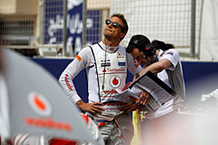 Forrás: McLaren Forrás: McLaren