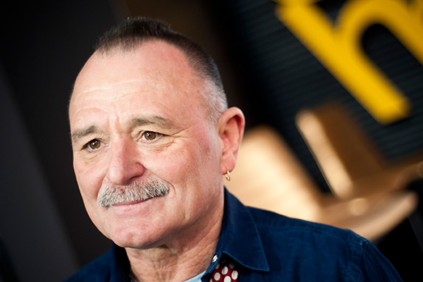 classify Hungarian man Nagy Ferenc