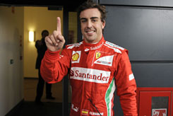 Forrás: Ferrari Forrás: Ferrari