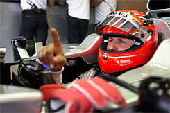 Forrás: Mercedes Forrás: Mercedes