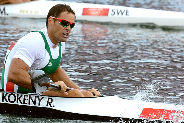 Roland Kökény Alchetron, The Free Social Encyclopedia