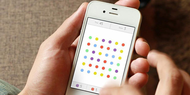 Forrás: Dots