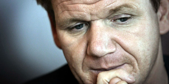 Rengeteg étterem bezárt gordon ramsay után