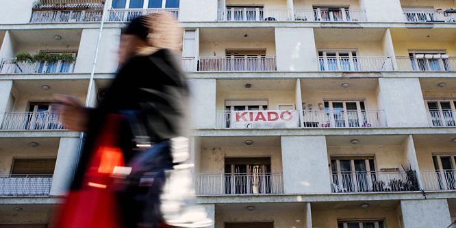 Így adózzon a kiadott nyaraló után, hogy ne szálljon Önre a NAV