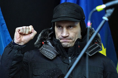 Forrás: AFP/Sergei Supinsky