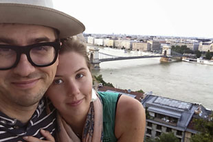 Forrás: Clara Bensen Forrás: Clara Bensen