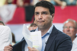 Forrás: MTI/Balázs Attila Forrás: MTI/Balázs Attila