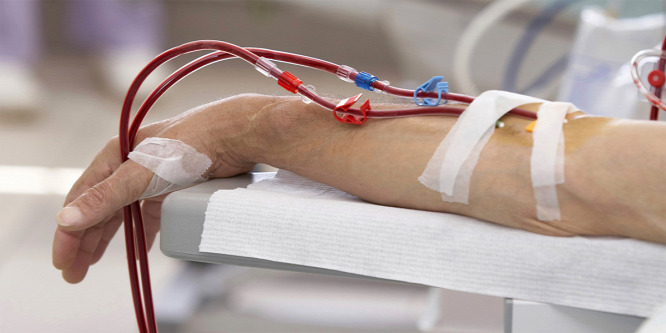 Életmentő gyógyszereket adományozott Magyarország Kárpátaljának