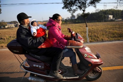Forrás: AFP/Imaginechina/Yang Xu