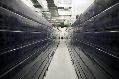 Forrás: AFP/Getty Images/John W. Adkisson