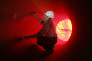 Forrás: AFP/Alexander Drozdov Forrás: AFP/Alexander Drozdov
