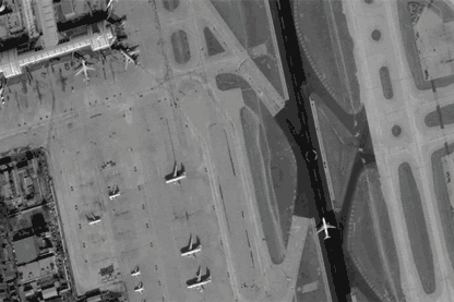 Forrás: Skybox Imaging
