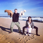 Forrás: Instagram/Hilaria Baldwin