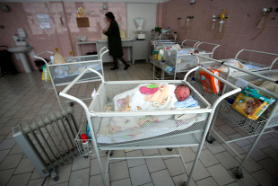 Forrás: AFP/Boryana Katsarova Forrás: AFP/Boryana Katsarova