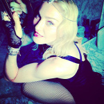 Forrás: Instagram/Madonna