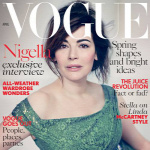 Forrás: British Vogue