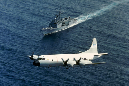 Forrás: Flickr / Lockheed Martin