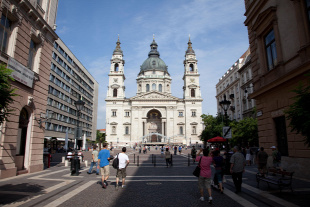 Forrás: AFP/Friso Gentsch Forrás: AFP/Friso Gentsch