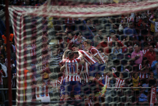 Forrás: AFP/Pedro Armestre Forrás: AFP/Pedro Armestre