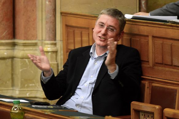 Forrás: MTI/Kovács Tamás