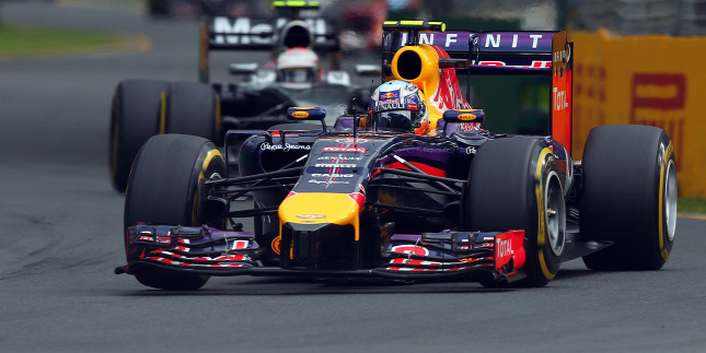 Forrás: Red Bull