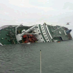 Forrás: AFP/ /South Korea Coast Guard