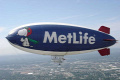 Felszállásra készen a MetLife Felszállásra készen a MetLife