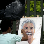 Forrás: AFP