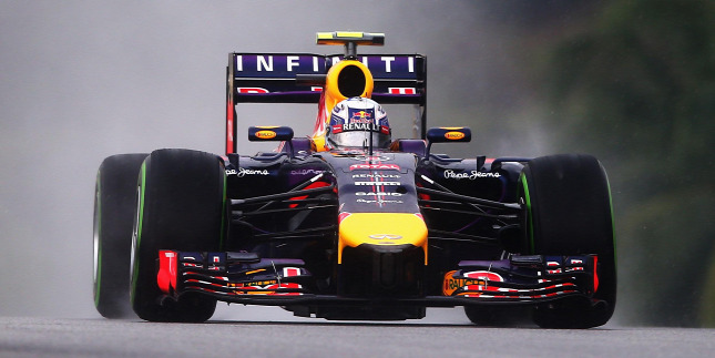 Forrás: Red Bull