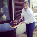 Forrás: Facebook/Orbán Viktor