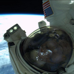 Forrás: NASA/Rick Mastracchio