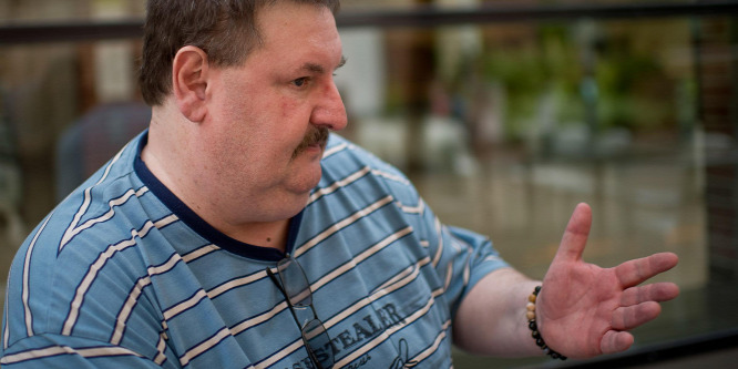 Kovi: Mára alig maradtak pornósztárok