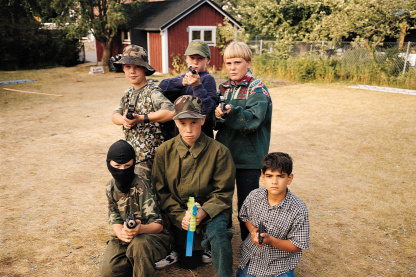 Forrás: SCANPIX/Georg Sessler
