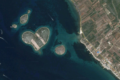 Forrás: Google Maps