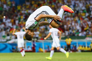 Forrás: Getty Images/2014 Getty Images/Martin Rose Forrás: Getty Images/2014 Getty Images/Martin Rose