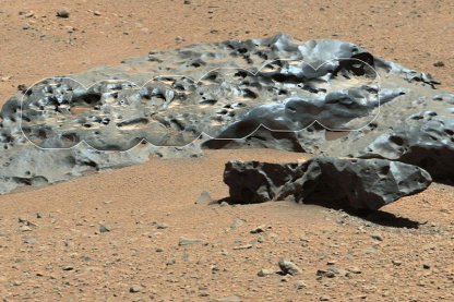 Forrás: Credit: NASA/JPL-Caltech/LANL/CNES/IRAP/LPGNantes/CNRS/IAS/MSSS