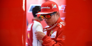 Forrás: Ferrari