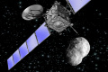 Forrás: ESA, image by C.Carreau Forrás: ESA, image by C.Carreau