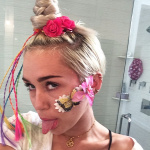 Forrás: Instagram/Miley Cyrus