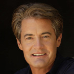 Forrás: facebook/Kyle MacLachlan