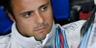 Forrás: Williams